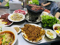 -松明一烤肉馆(鲁园店)