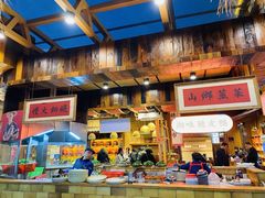 -耕渔小院·湖南鱼鲜(望城店)