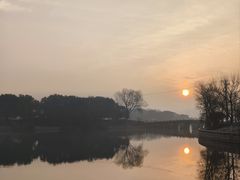 -苏州上方山国家森林公园