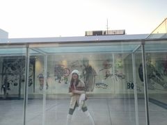 -金泽21世纪美术馆