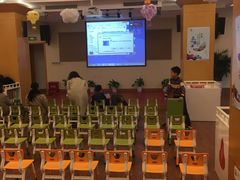 -静安区少年儿童图书馆(康定东路)