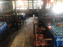 -香满楼(临安路店)