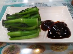 -深仔记正宗云吞面(尖沙咀店)