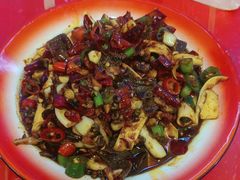 -盛龙盐筋烤肉