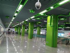 -桂林公园(地铁站)