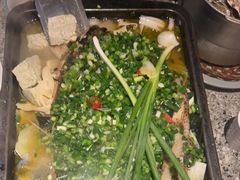 -里岛烤鱼(东港凯虹广场店)