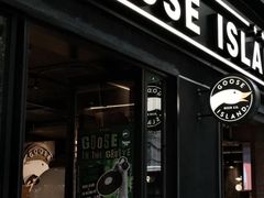 -Goose Island Brewhouse鹅岛精酿啤酒餐厅