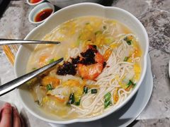 莆田妈祖卤面-四道菜·福建菜馆(新街口金鹰店)