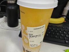 -奈雪的茶(宝龙一城店)