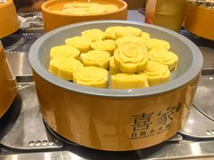 -喜家自助小火锅(乐客城店)