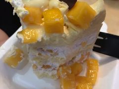 -壹点壹客·生日蛋糕(南山店)