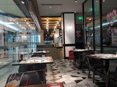 大堂-西堤牛排(龙德广场店)