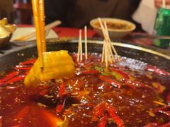 -蜀大侠火锅(总府路店)