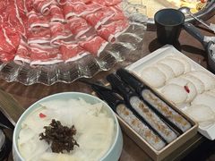 -快乐小羊(富强中路店)