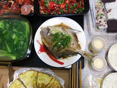 -泓历皇朝酒店(东亭店)