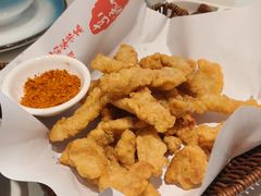 -东流山烤鸭·家常菜(雨山龙湖店)