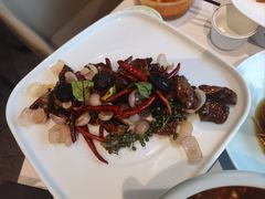 -月福京味斋·烤鸭店·北京菜(鼓楼总店)