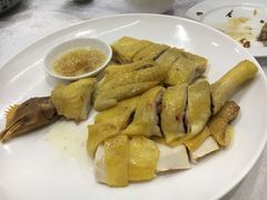 -渔鸽皇酒楼(鸿大广场店)