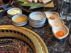 -老乾杯和牛烧肉(王府中环店)