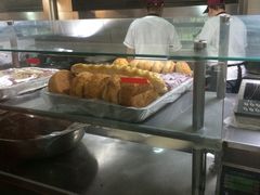 -北京大学-燕南食堂