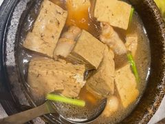 砂锅老豆腐-金鼎轩(方庄天坛店)