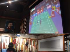 -枪火串烧·东北特色烧烤(罗湖总店)