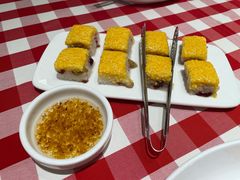 -西贝莜面村(上海百联西郊店)