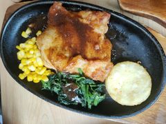-萨莉亚意式餐厅(石鼓路店)