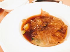 -新南华大酒店(广中店)