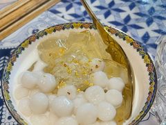 -图味美小黄鱼·景德菜(浙江路店)