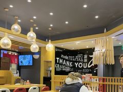 -一風堂拉面(美罗城店)