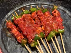 -盡膳口福跷脚牛肉火锅(晶耀前滩店)