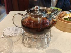 -一叶一世界·素食餐厅(锦华万达店)