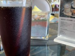 -三亚湾皇冠假日度假酒店·临风大堂酒廊