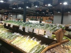 -果蔬好生活超市(乐堤港店)