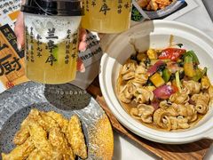 -友德福.老字号粤菜.广州地标融合美食(荔湾路店)