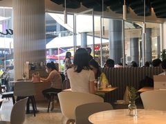 大堂-gaga(深圳福田星河COCO Park店)