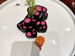 -西安西藏大厦开元名都大酒店·四季轩中餐厅
