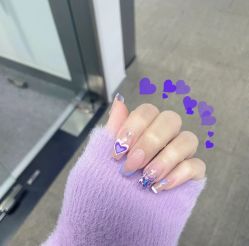 -LILY NAILS美甲美睫