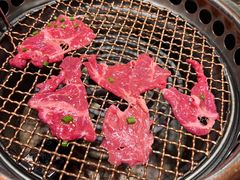 -一品诚记烤肉(大连柏威年购物中心店)