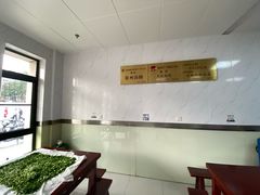 -古徽州馄饨店(宝安路店)