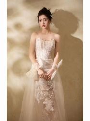 -Color卡诺婚纱礼服馆(南京严选店)