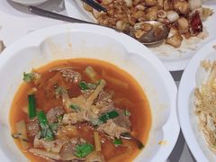 -眉州东坡(团结湖店)