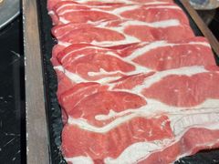 -齐齐哈尔烤肉(惠山万达店)