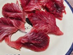 小郡花-王歘歘·chuǎ火锅(五道营店)