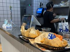 -TACO STAR 塔可星(下沙宝龙店)