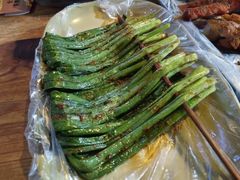 -阿明烧烤(石牌东路店)