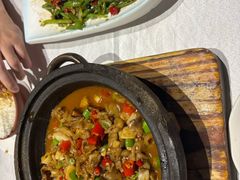 -鄱阳湖·江西小炒·瓦罐煨汤(五道口店)