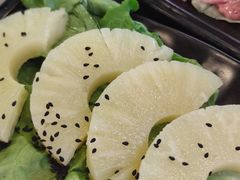 -燚青春东北泥炉烤肉(百合店)