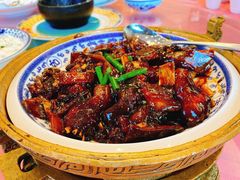 冰糖甲鱼-宁波状元楼酒店(和义路店)